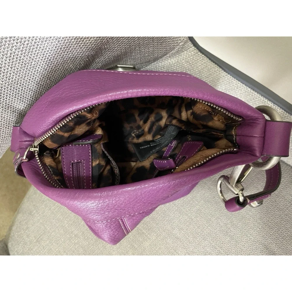 b. makowsky makowsky crossbody
